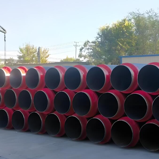 青阳聚氨酯保温管的应用有哪些