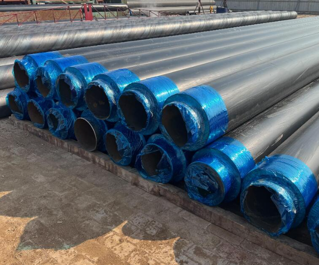 青阳聚氨酯保温管的价格是多少？