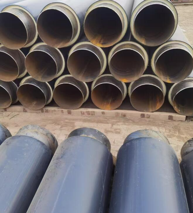 青阳如何选择高质量的聚氨酯保温管？