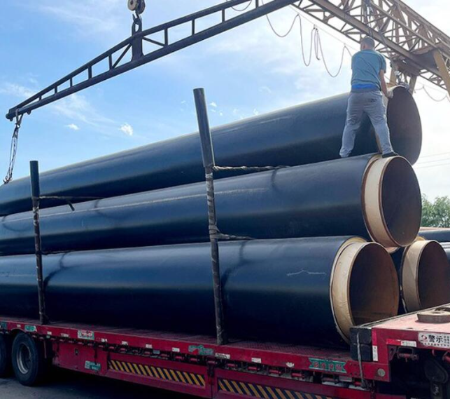 青阳如何判断聚氨酯保温管的质量好坏？