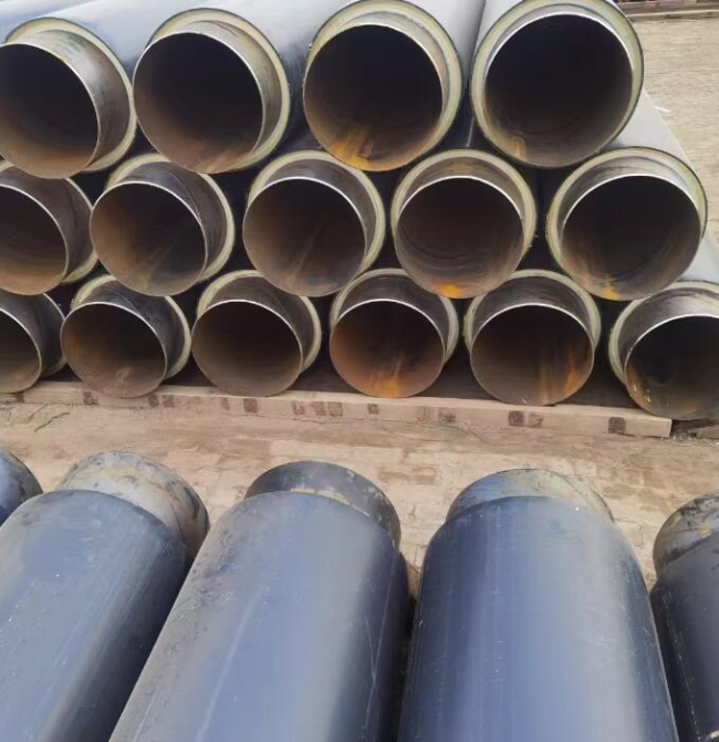 青阳聚氨酯保温管还有哪些其他执行标准？