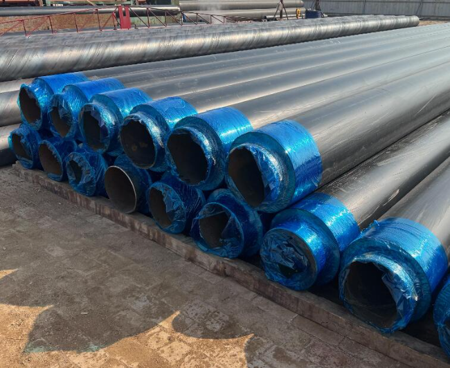 青阳预制直埋保温管在哪些地区使用多