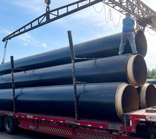 青阳中国聚氨酯保温管市场的现状如何？