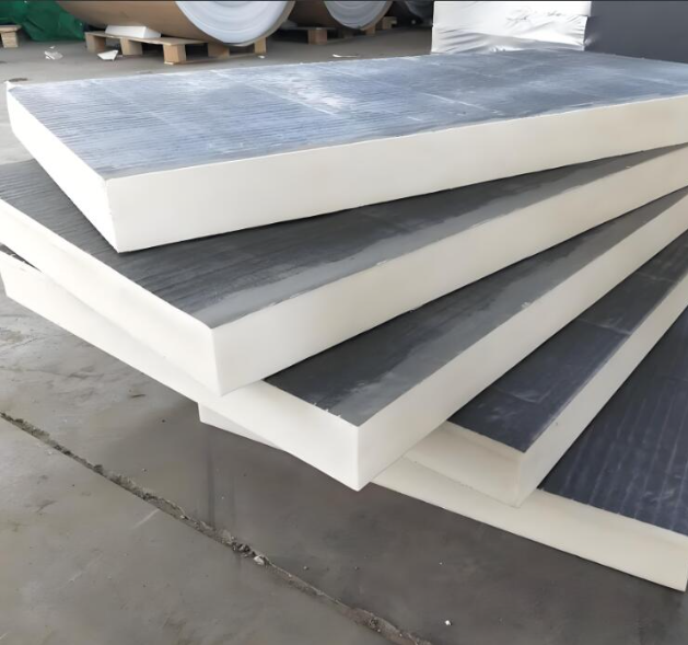 青阳聚氨酯保温板规格